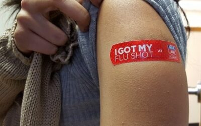 Flu_Shot_Advertising Flu shot vaccine